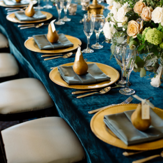 Luxe Linen, Luxury Linens, Weddings, Luxury weddings, Fall Fete Wedding, Talega Golf Club, San Diego Wedding
