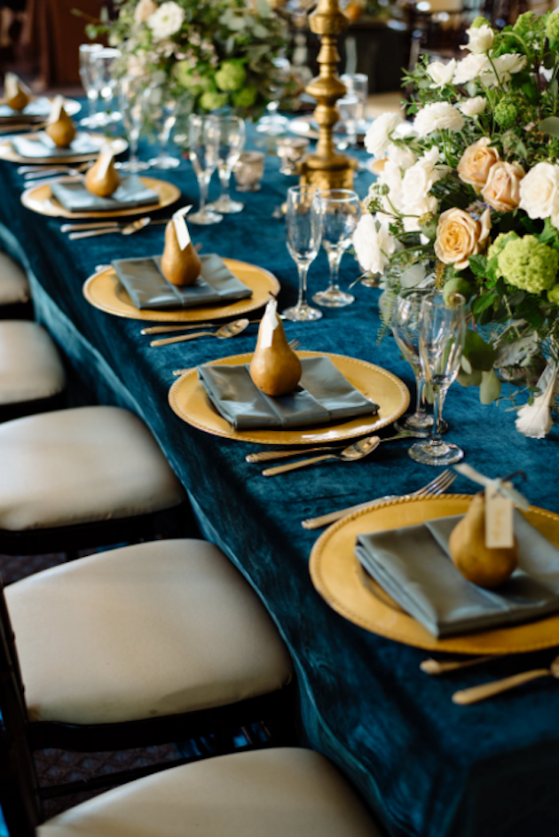 Luxe Linen, Luxury Linens, Weddings, Luxury weddings, Fall Fete Wedding, Talega Golf Club, San Diego Wedding
