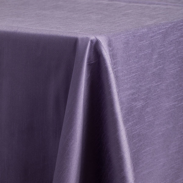 Victorian Lilac Dupionique