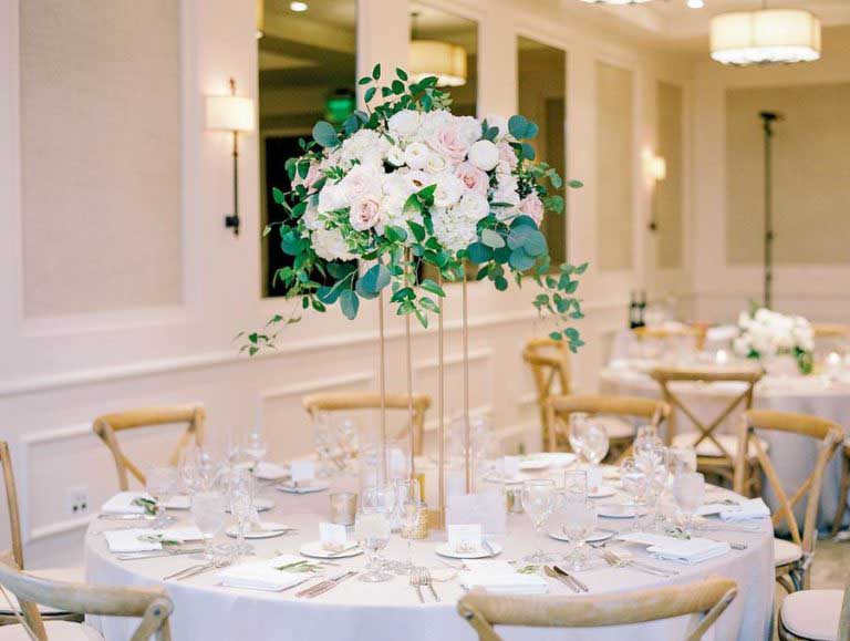 Romantic Laguna Beach Wedding Featured on Style Me Pretty