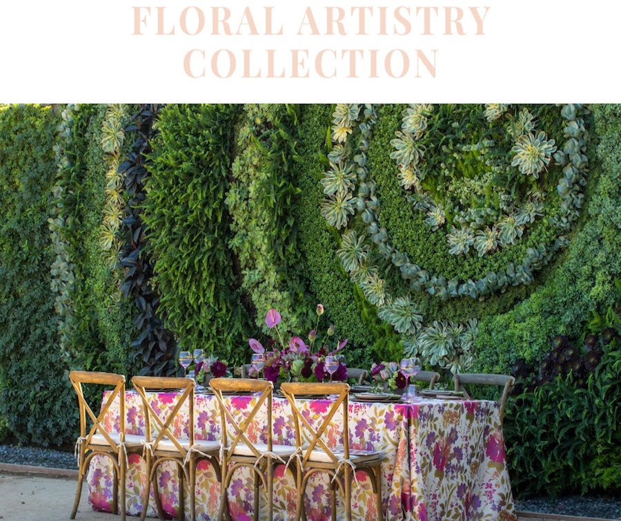 Floral Artistry Collection1
