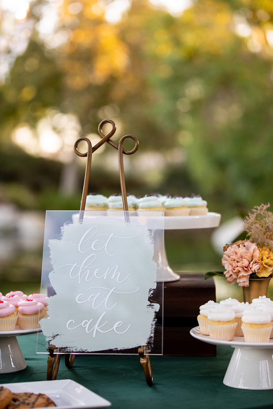Fairytale Coyote Hills Golf Course Wedding Featured on Wedding Chicks
