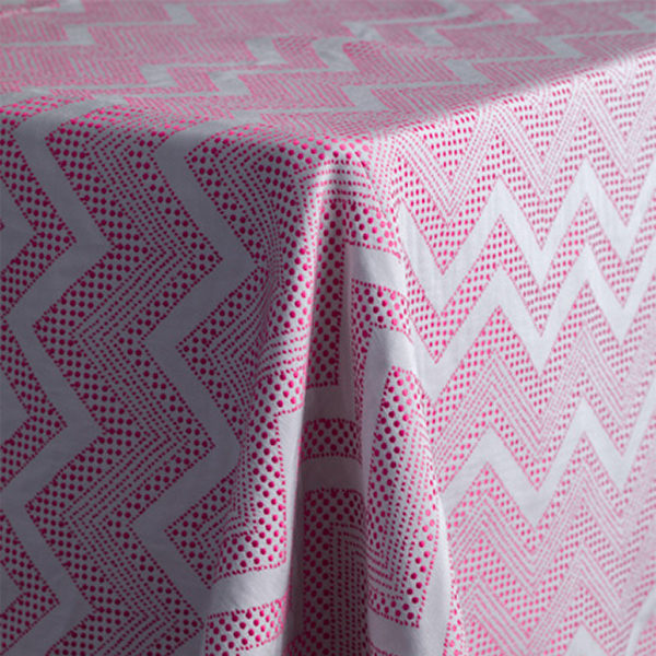 Hot Pink Streamline