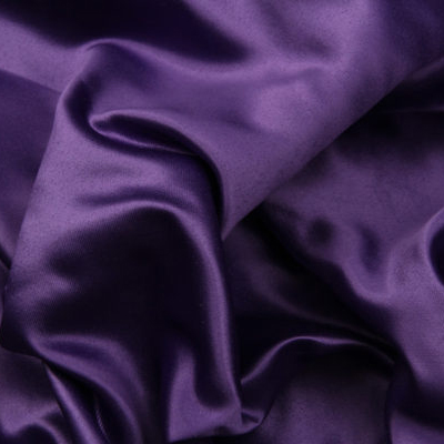 Purple Satin Lamour