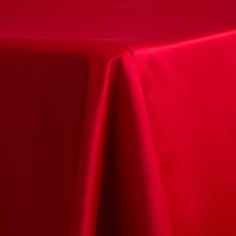 Red Satin Lamour