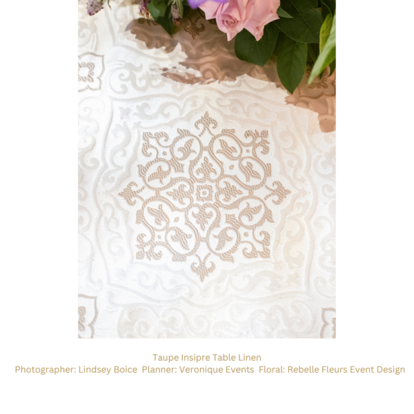 The Flexibility and Elegance of Linen Paper • Printing Partners