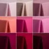 Polyester Poplin Swatch Book - Image 5