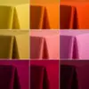 Polyester Poplin Swatch Book - Image 6