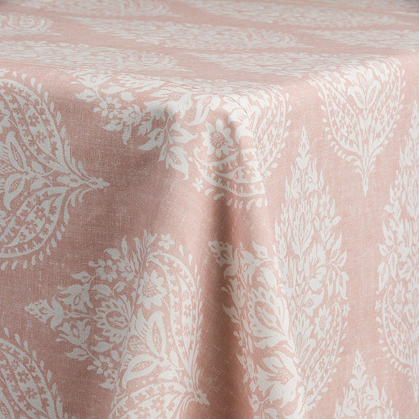 Blush Pink Meadow Ridge