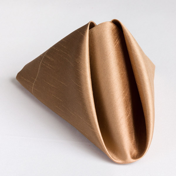 Biscuit Caprice Napkin