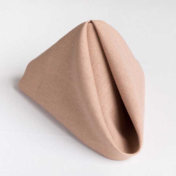 Biscuit Tuscany Napkin