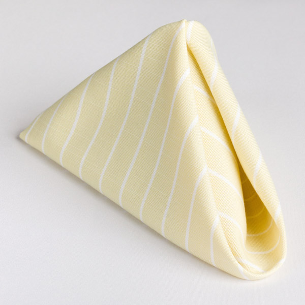 Butter Rhett Napkin