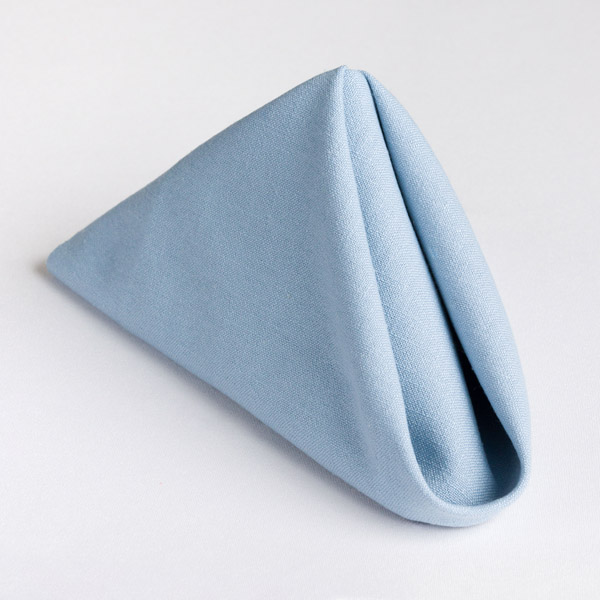 Chambray Tuscany Napkin