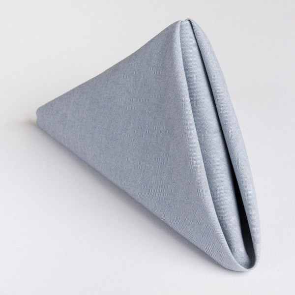 Denim Hampton Napkin
