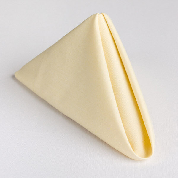 Jonquil Hampton Napkin