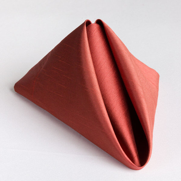 Marsala Caprice Napkin