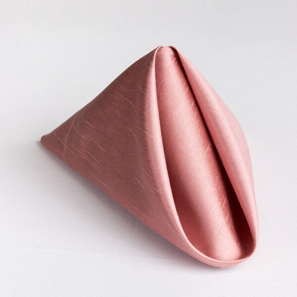 Mauve Caprice Napkin