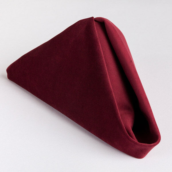 Pinot French Velvet Napkin