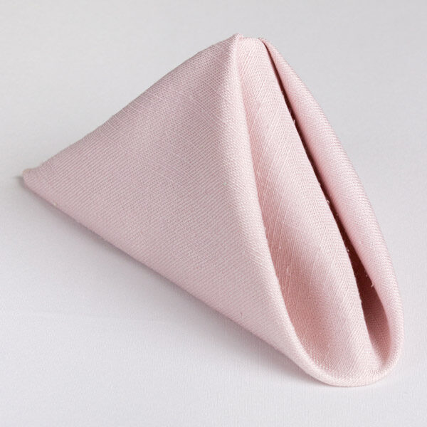 Poetic Blush Amalfi Napkin