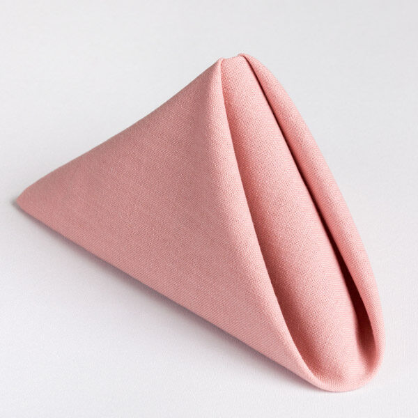 Tea Rose Tuscany Napkin