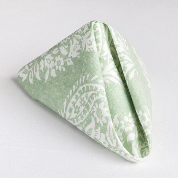 Willow Meadow Ridge Napkin